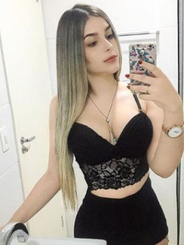 Анкета проститутки Жемчужина, 23 года
