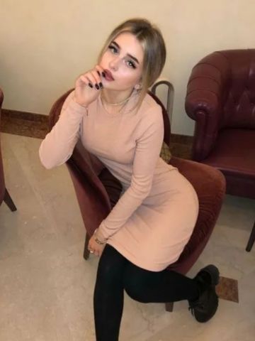 Анкета проститутки Амина, 24 года